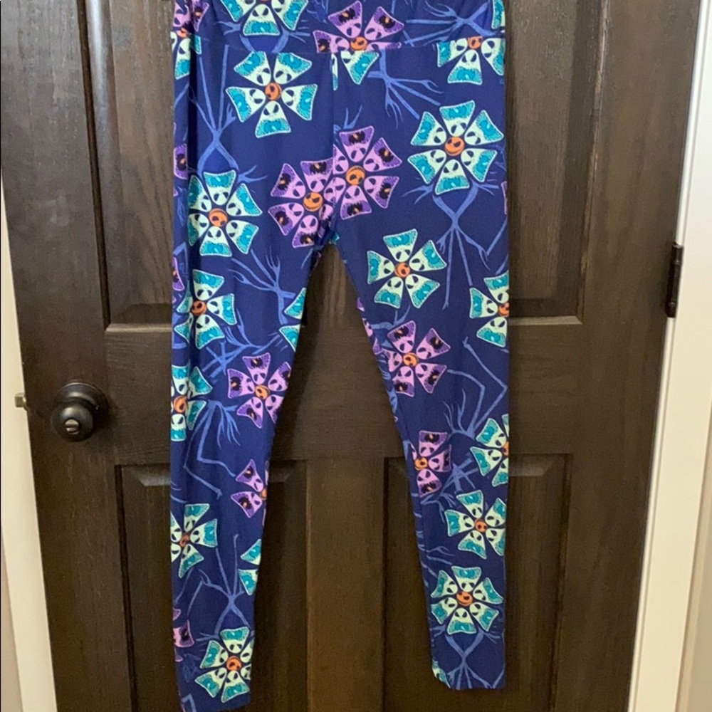 Lularoe NBC Leggings